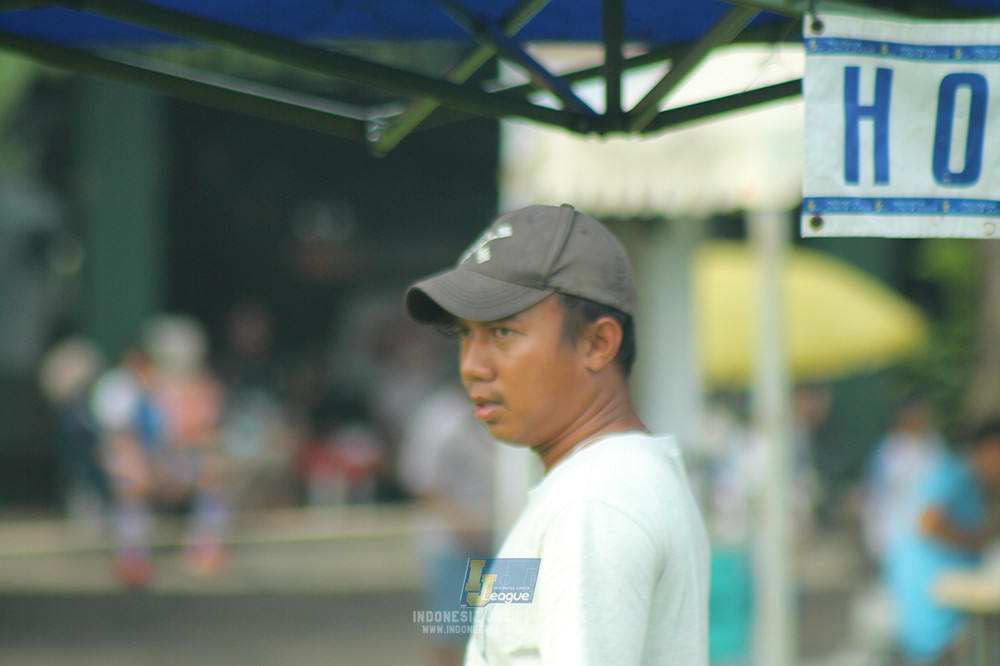 ijl u9 170526 maesa pararaider vs diklat paku jaya