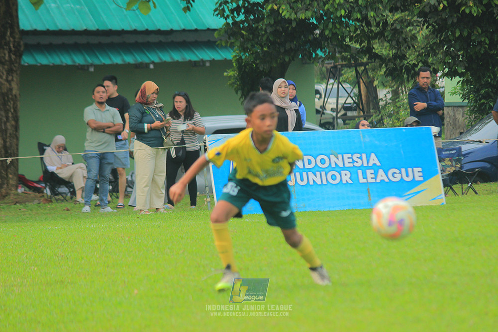 ijl u9 170526 maesa pararaider vs diklat paku jaya