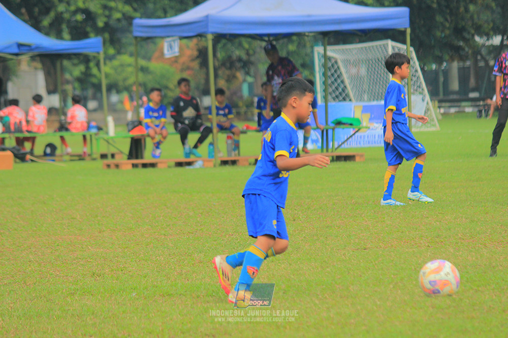 ijl u9 170526 maesa pararaider vs diklat paku jaya