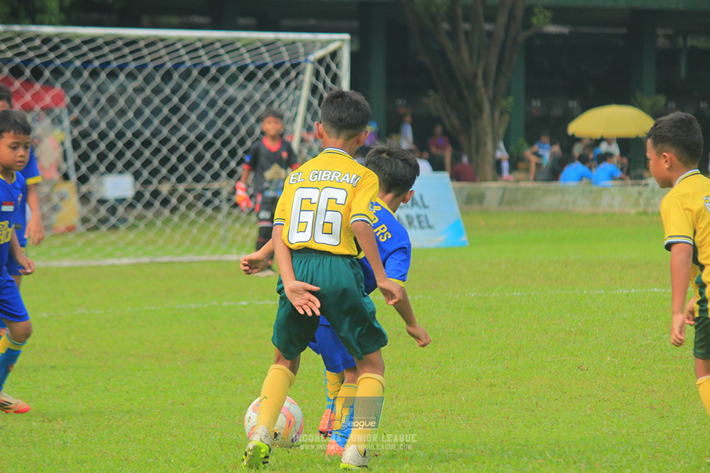 ijl u9 170526 maesa pararaider vs diklat paku jaya