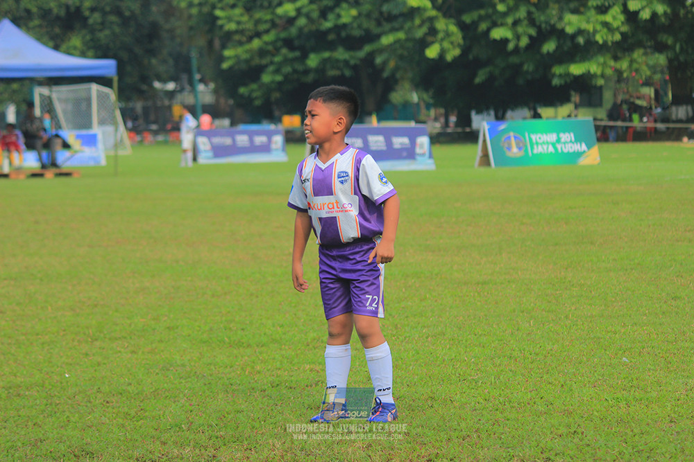 ijl u9 170526 timah united vs gagak muda