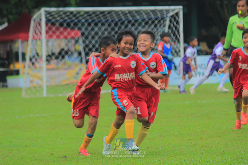 ijl u9 170526 timah united vs gagak muda