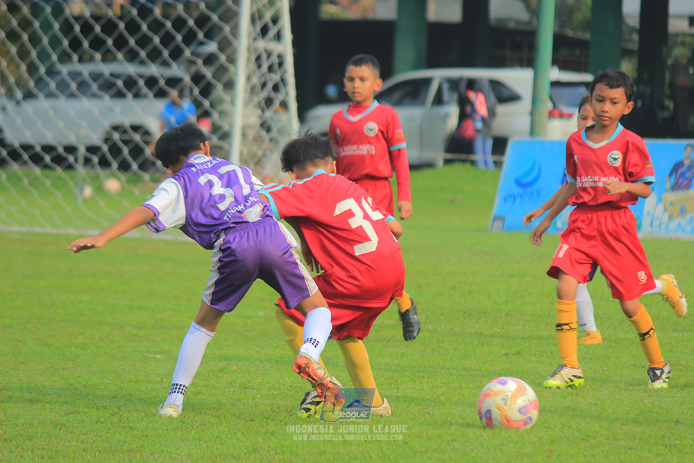 ijl u9 170526 timah united vs gagak muda