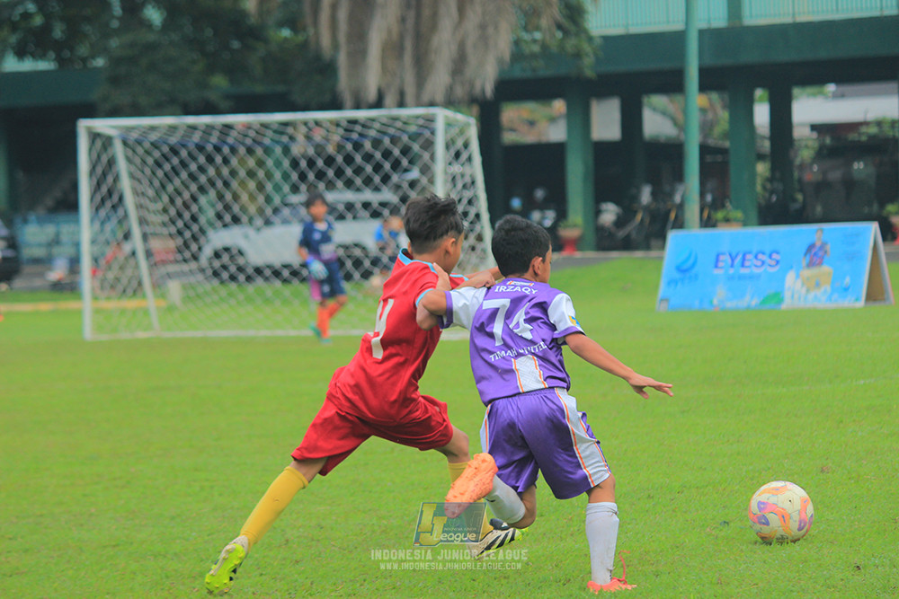 ijl u9 170526 timah united vs gagak muda
