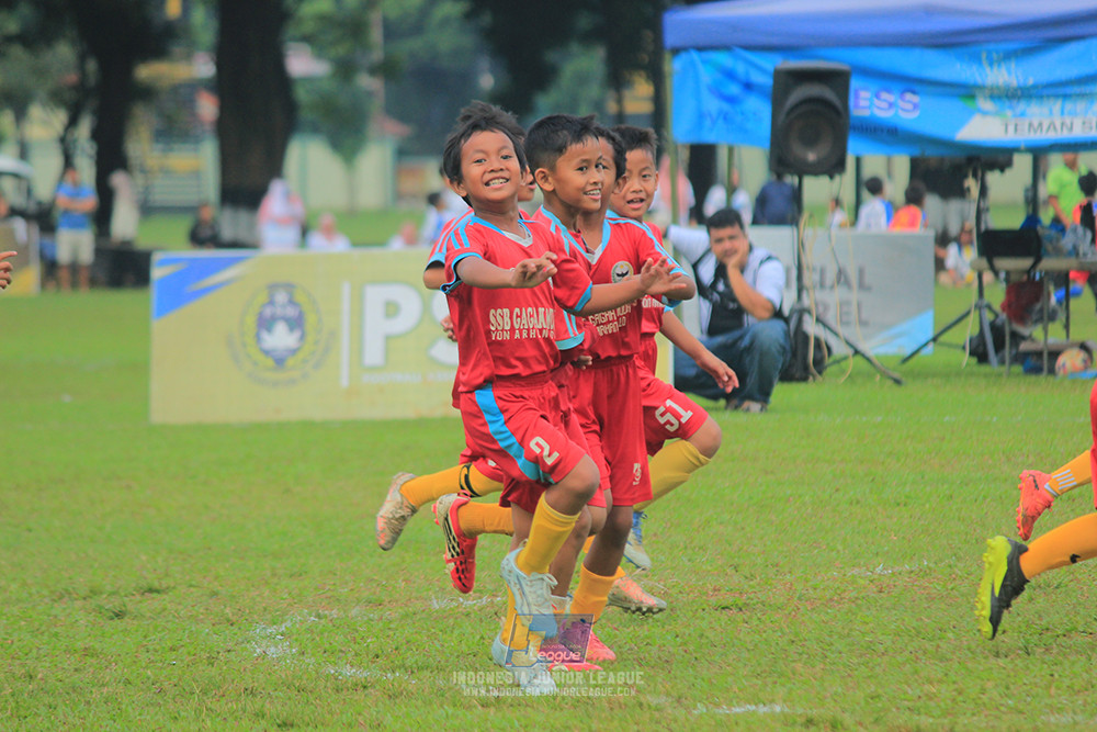 ijl u9 170526 timah united vs gagak muda