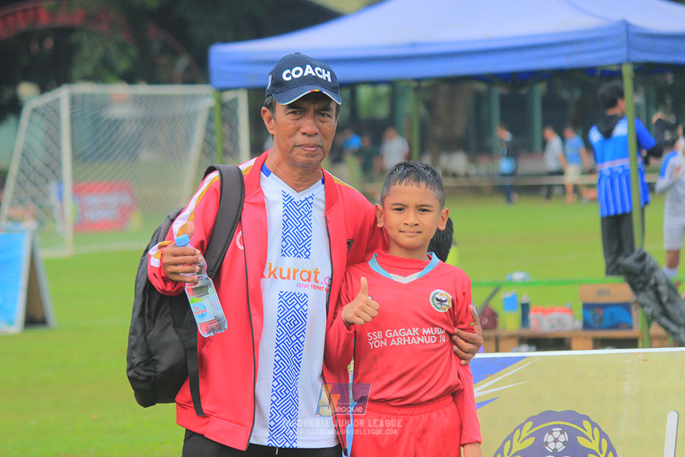 ijl u9 170526 timah united vs gagak muda