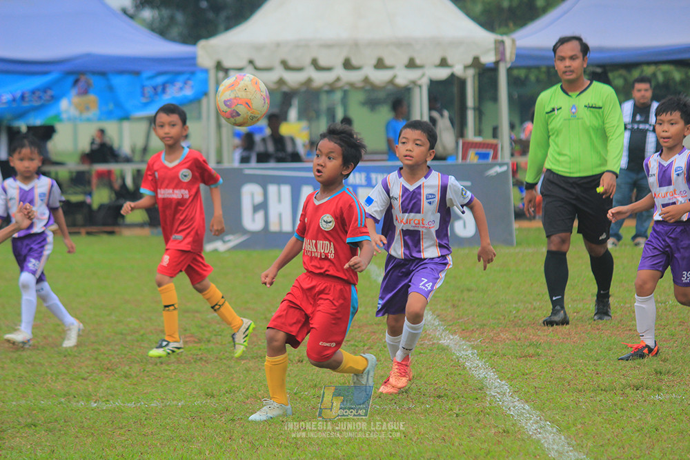 ijl u9 170526 timah united vs gagak muda