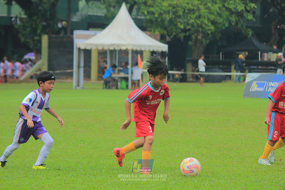 ijl u9 170526 timah united vs gagak muda