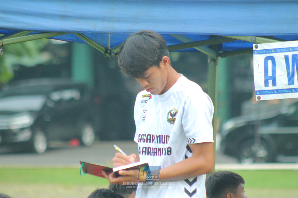 ijl u9 170526 timah united vs gagak muda