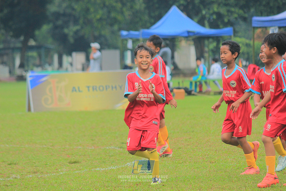 ijl u9 170526 timah united vs gagak muda