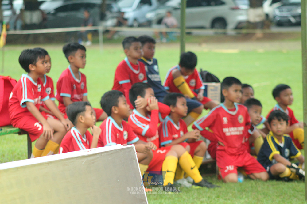 ijl u9 170526 timah united vs gagak muda