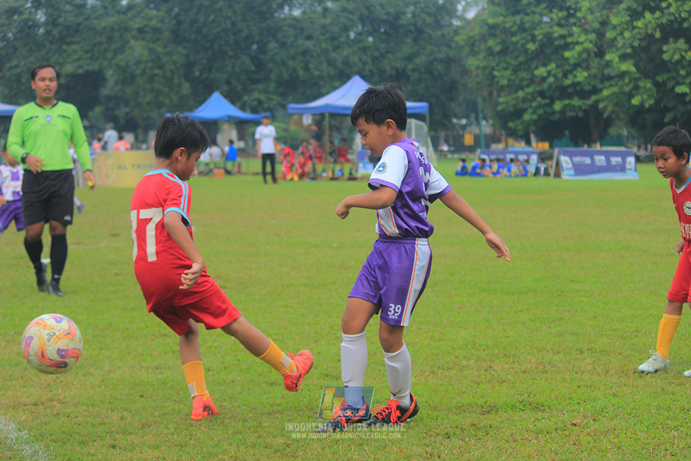 ijl u9 170526 timah united vs gagak muda