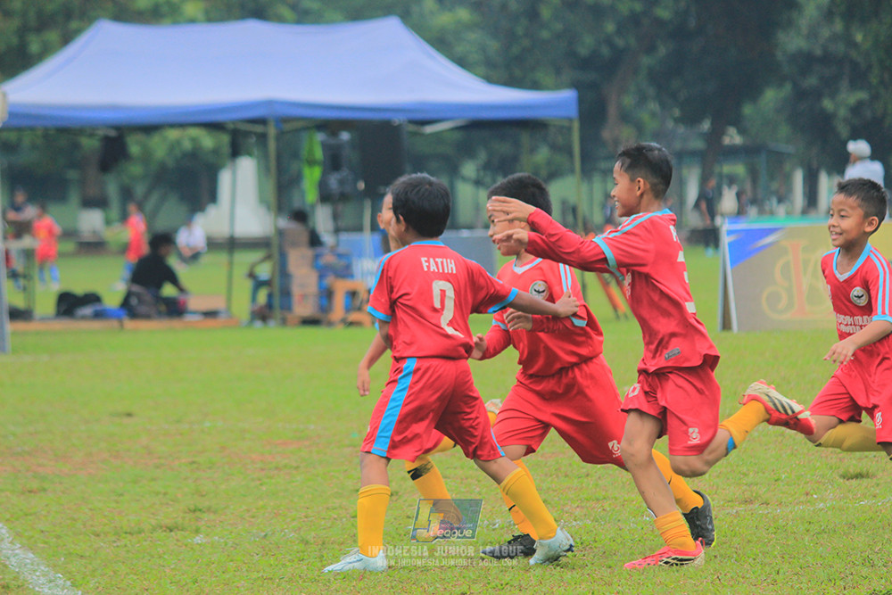 ijl u9 170526 timah united vs gagak muda