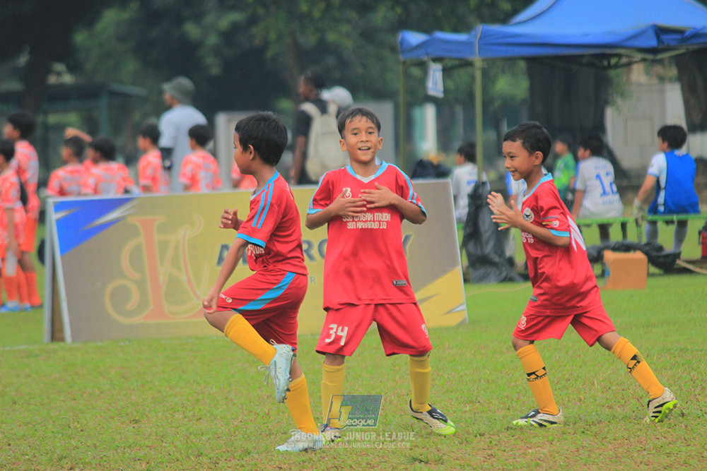 ijl u9 170526 timah united vs gagak muda