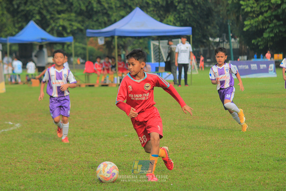 ijl u9 170526 timah united vs gagak muda