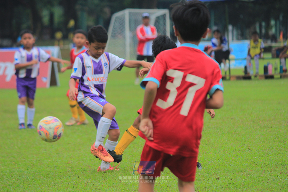 ijl u9 170526 timah united vs gagak muda