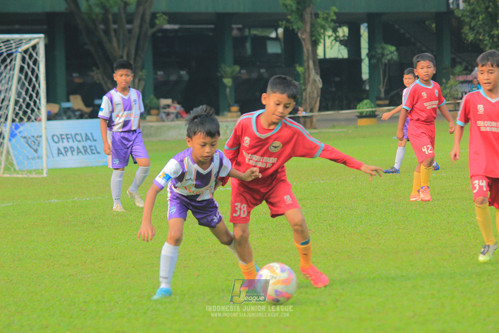 ijl u9 170526 timah united vs gagak muda