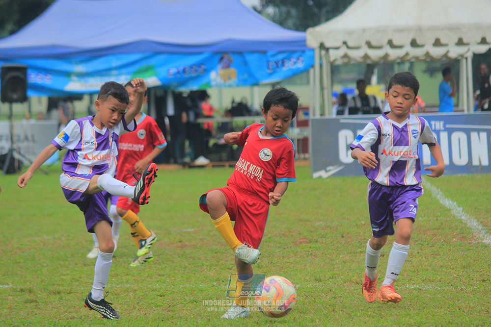ijl u9 170526 timah united vs gagak muda