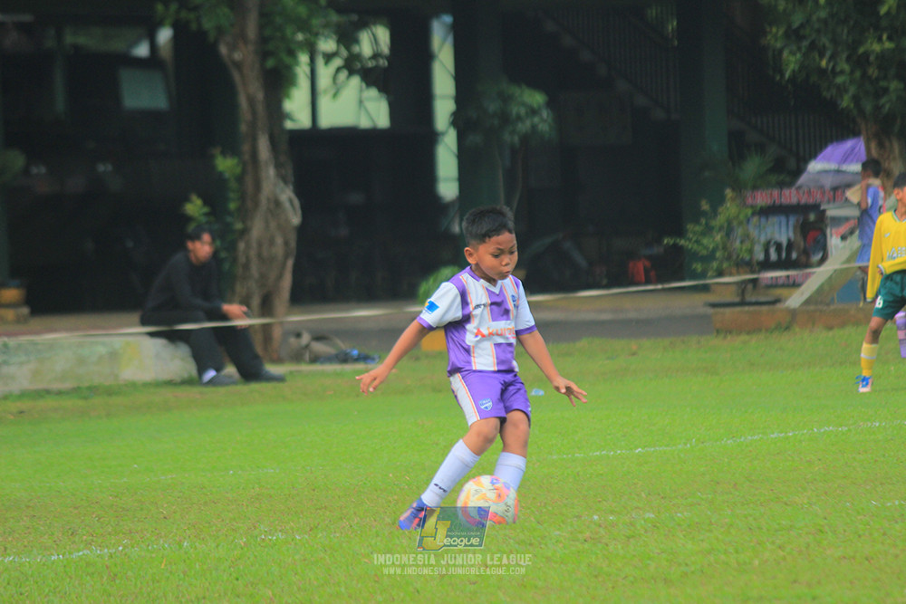 ijl u9 170526 timah united vs gagak muda