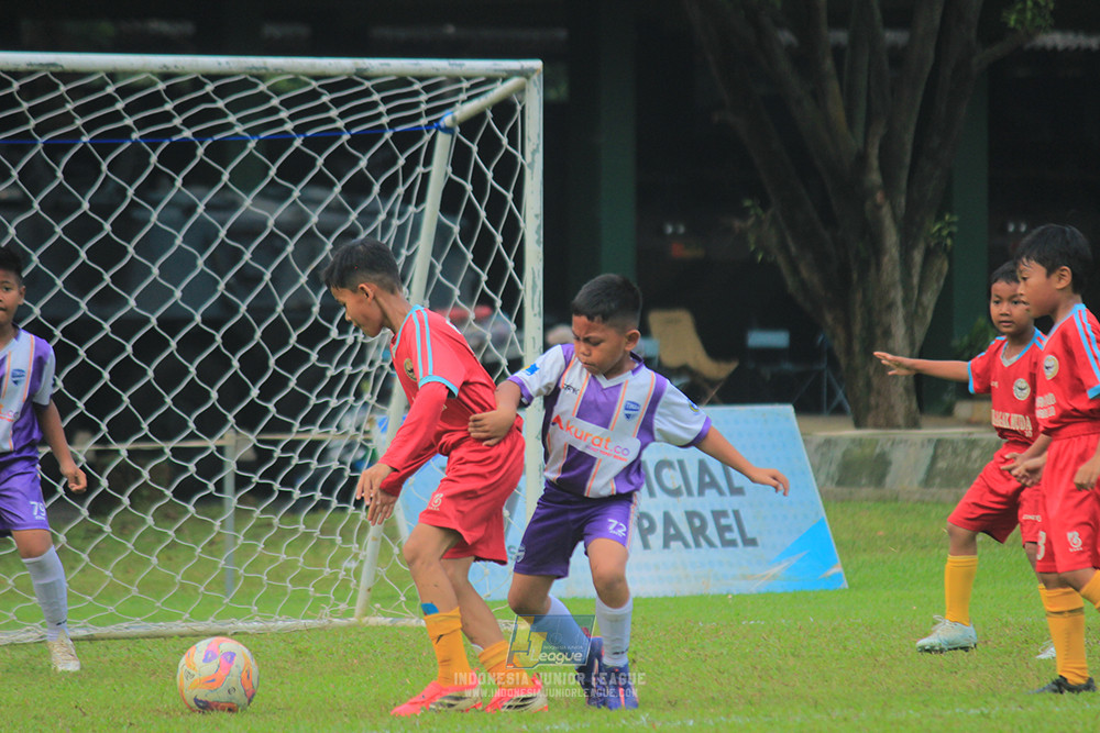 ijl u9 170526 timah united vs gagak muda