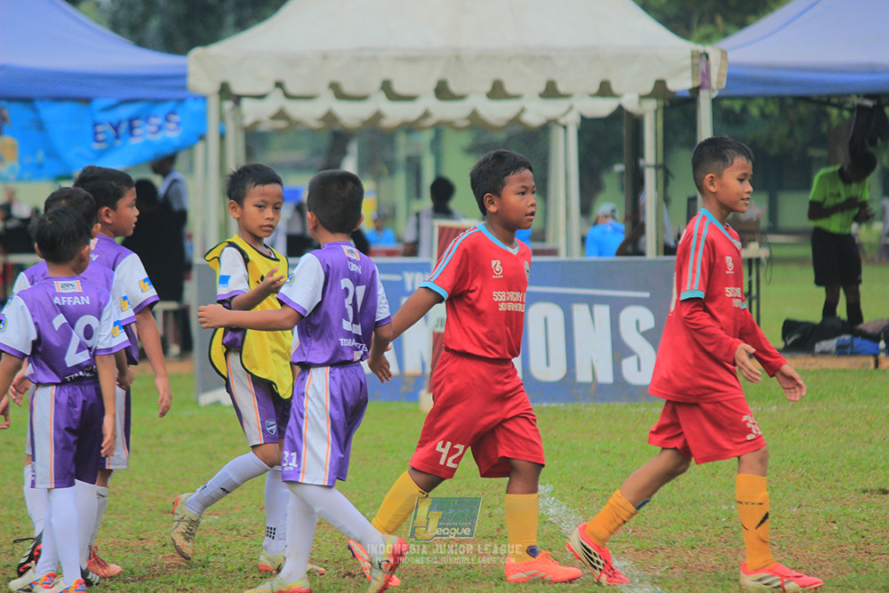 ijl u9 170526 timah united vs gagak muda