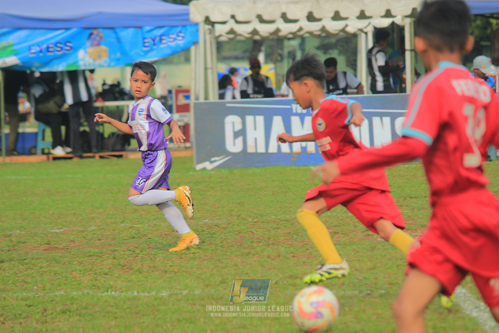ijl u9 170526 timah united vs gagak muda