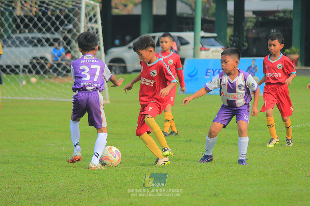 ijl u9 170526 timah united vs gagak muda