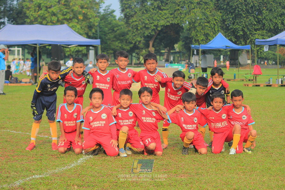 ijl u9 170526 timah united vs gagak muda