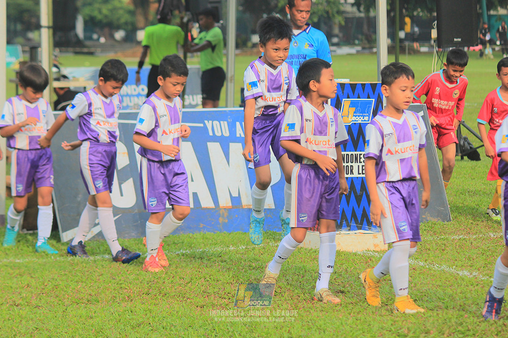 ijl u9 170526 timah united vs gagak muda