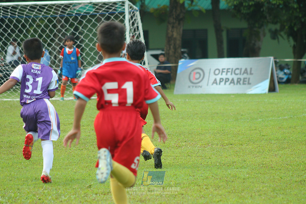 ijl u9 170526 timah united vs gagak muda