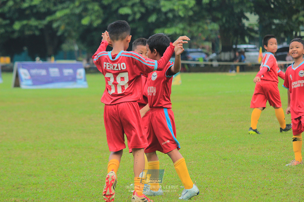 ijl u9 170526 timah united vs gagak muda