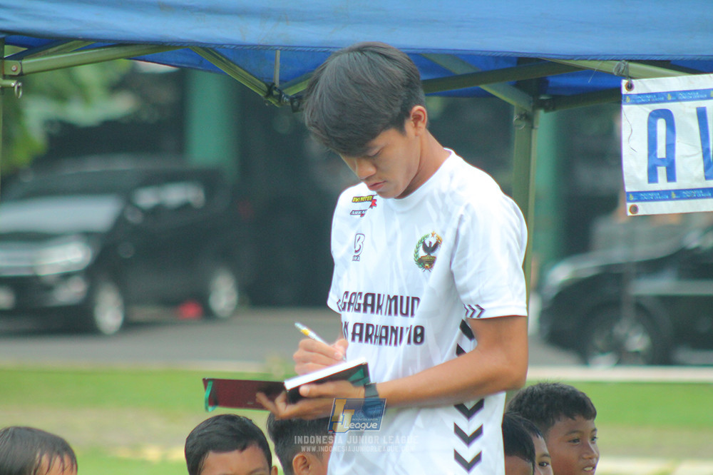 ijl u9 170526 timah united vs gagak muda
