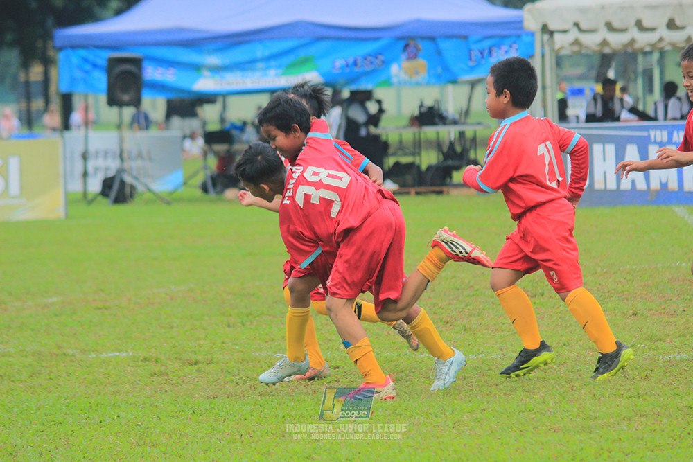 ijl u9 170526 timah united vs gagak muda