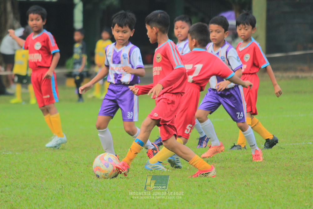 ijl u9 170526 timah united vs gagak muda