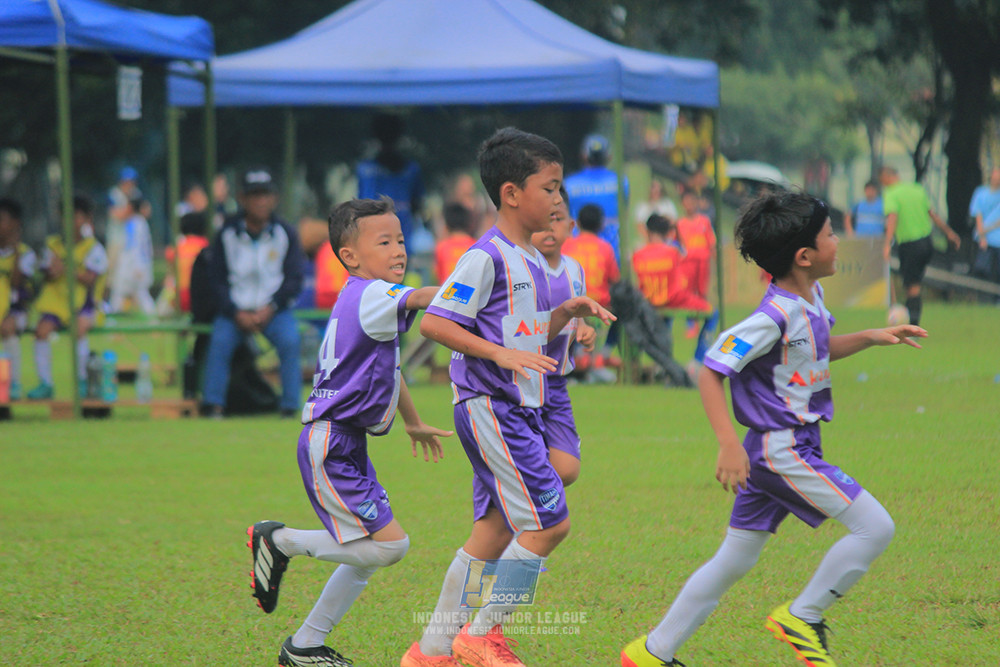 ijl u9 170526 timah united vs gagak muda
