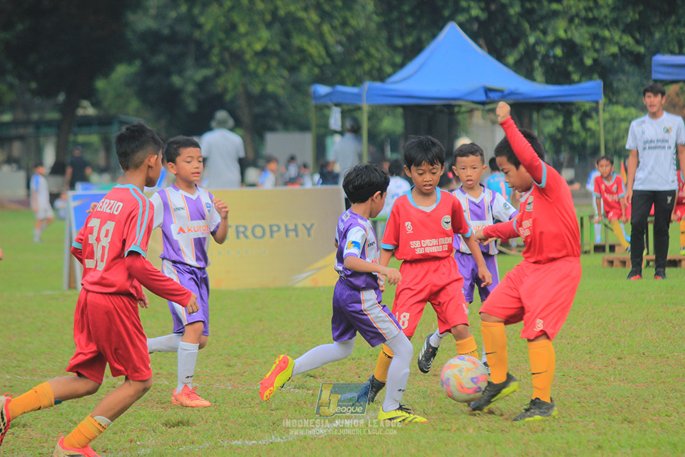 ijl u9 170526 timah united vs gagak muda