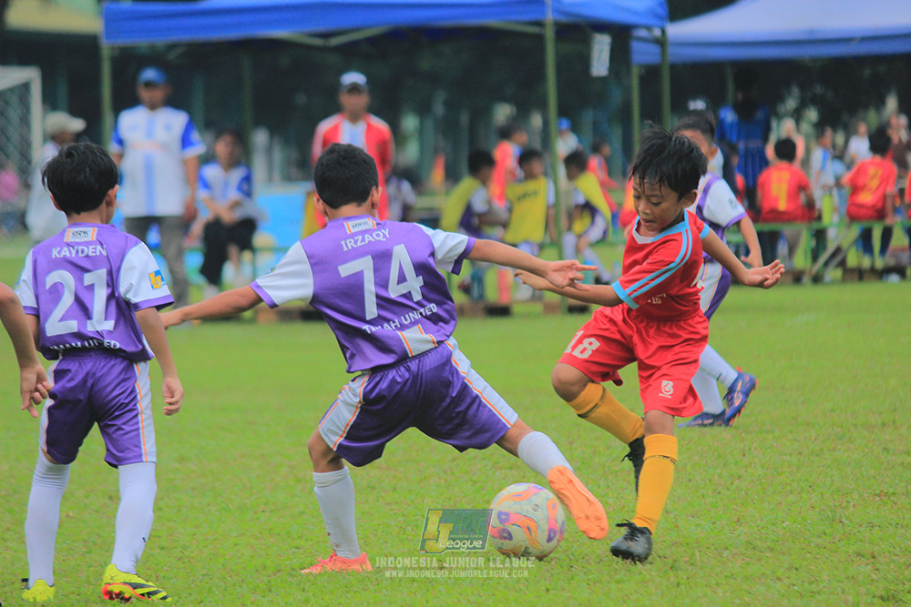 ijl u9 170526 timah united vs gagak muda