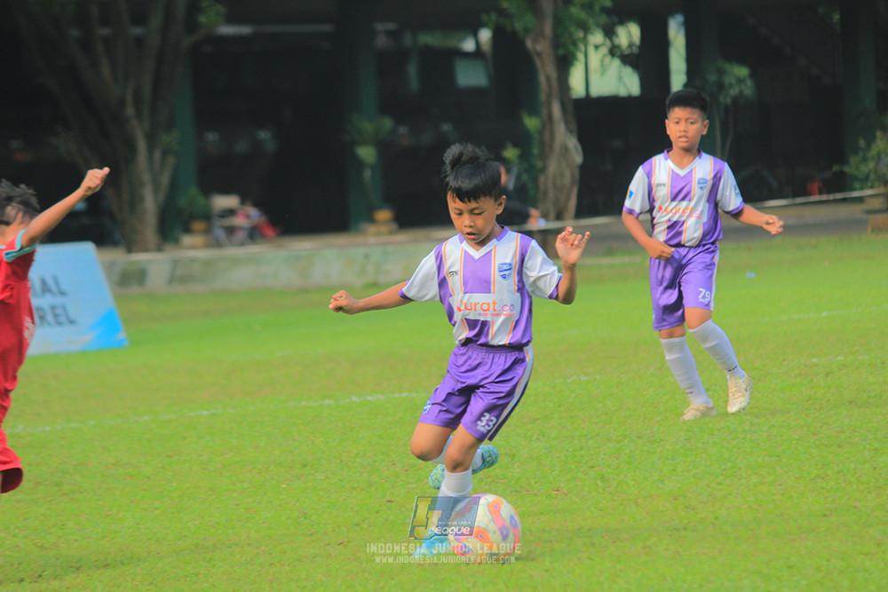 ijl u9 170526 timah united vs gagak muda
