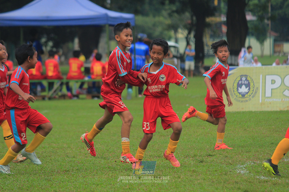 ijl u9 170526 timah united vs gagak muda
