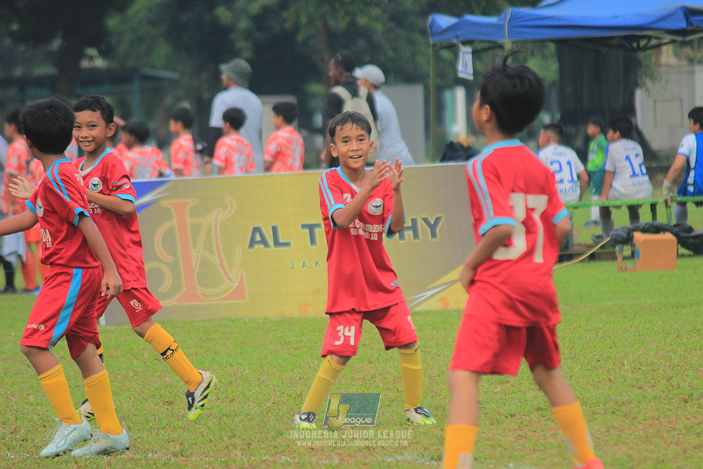 ijl u9 170526 timah united vs gagak muda