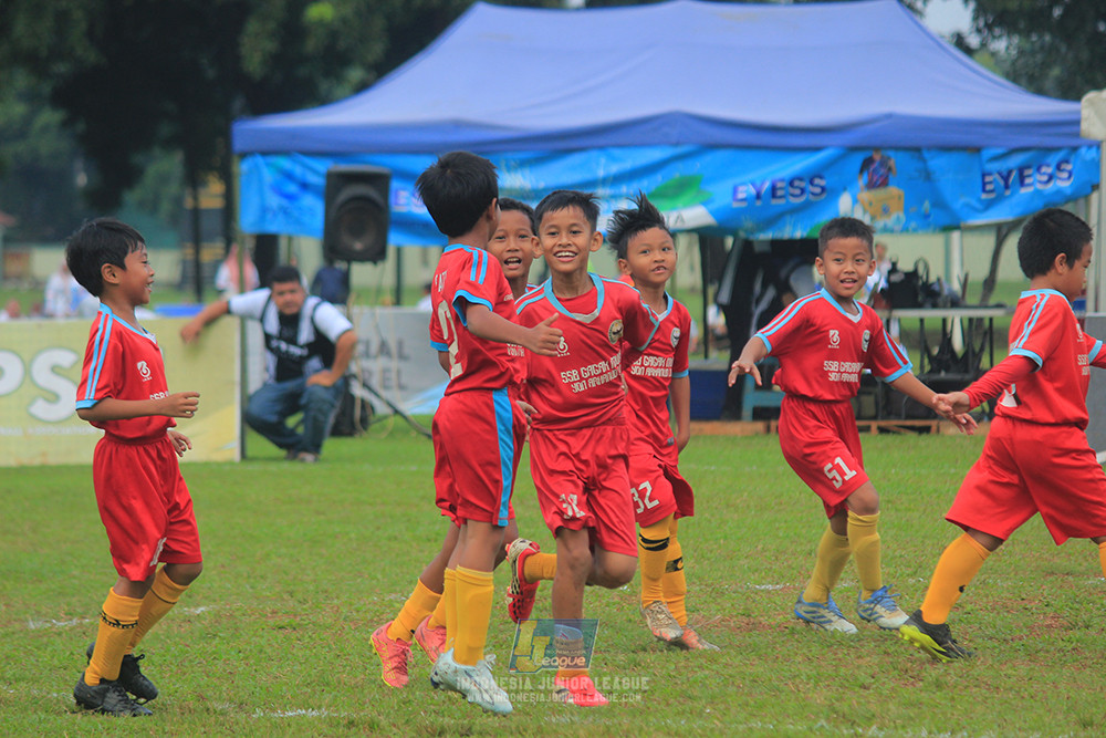ijl u9 170526 timah united vs gagak muda