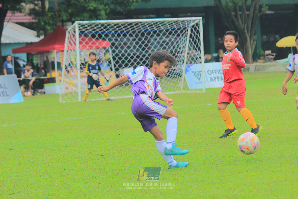 ijl u9 170526 timah united vs gagak muda