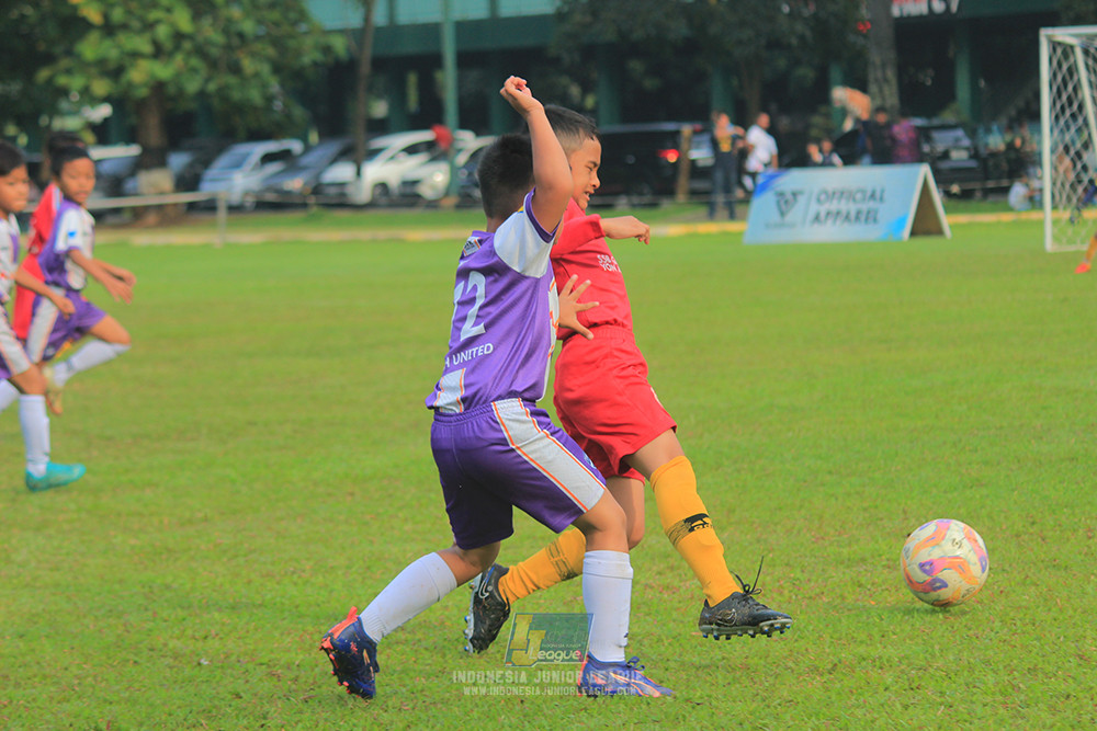 ijl u9 170526 timah united vs gagak muda
