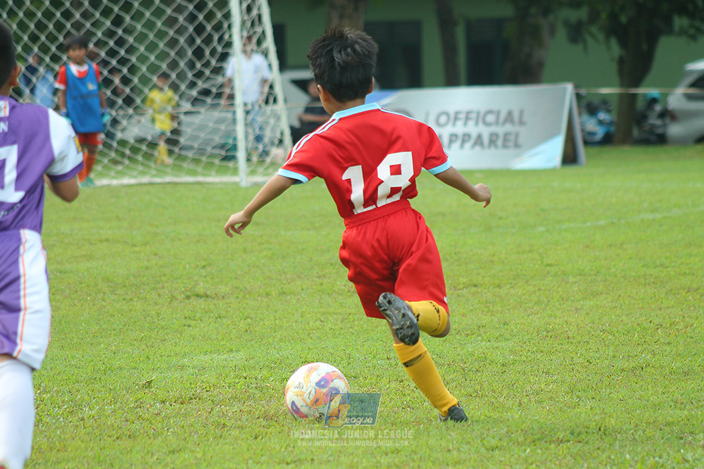 ijl u9 170526 timah united vs gagak muda