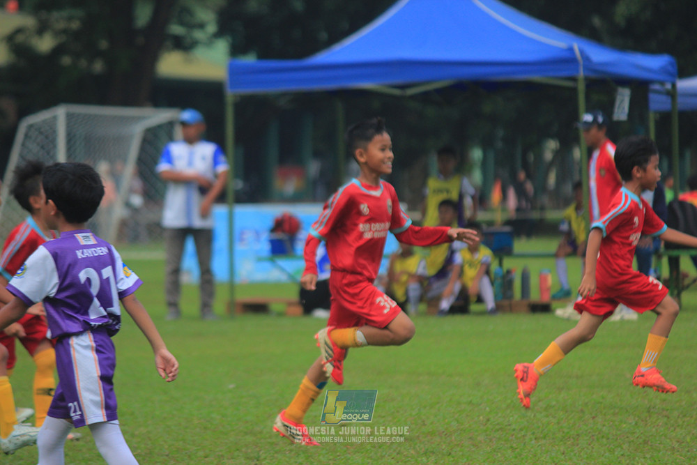 ijl u9 170526 timah united vs gagak muda