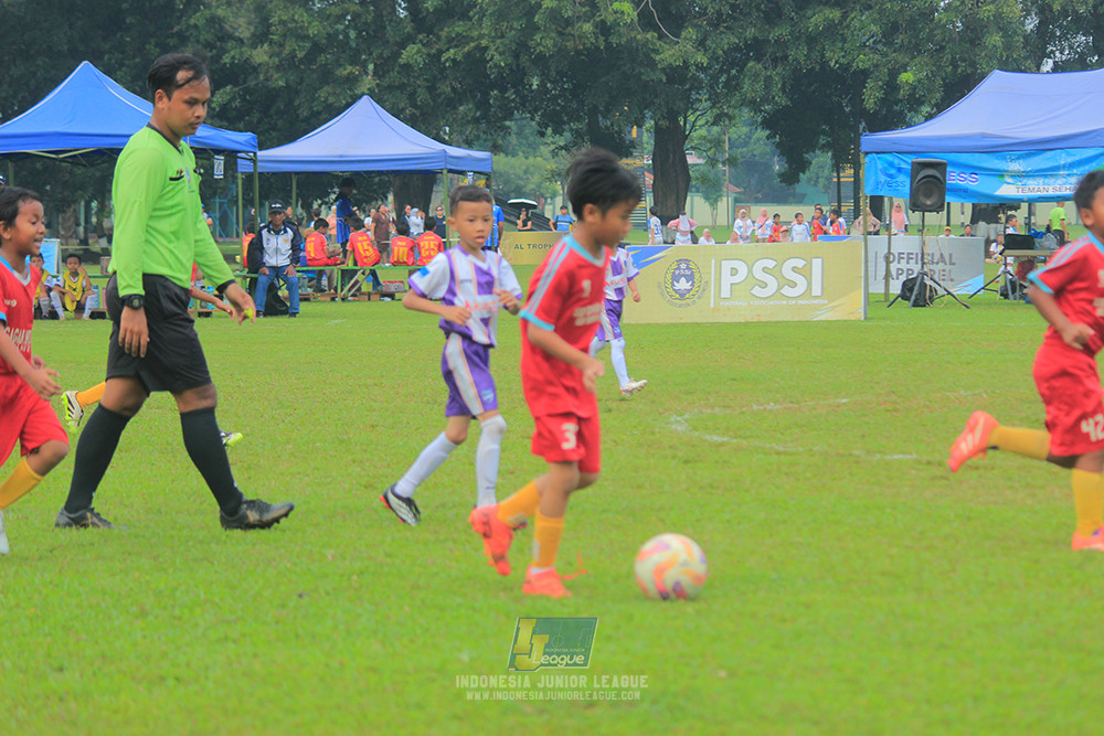 ijl u9 170526 timah united vs gagak muda