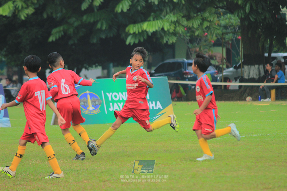 ijl u9 170526 timah united vs gagak muda