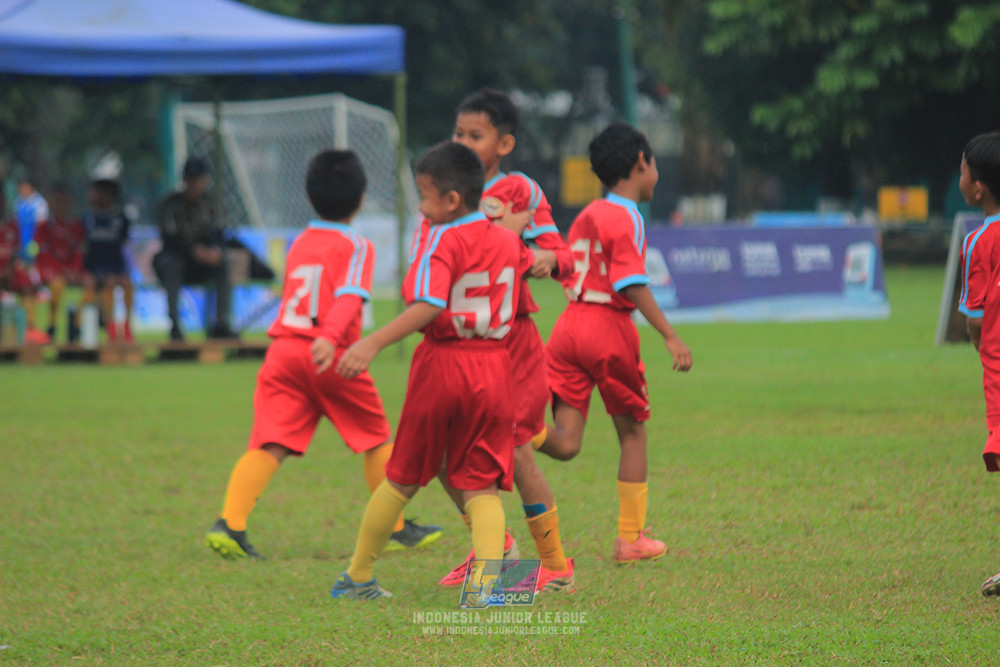 ijl u9 170526 timah united vs gagak muda
