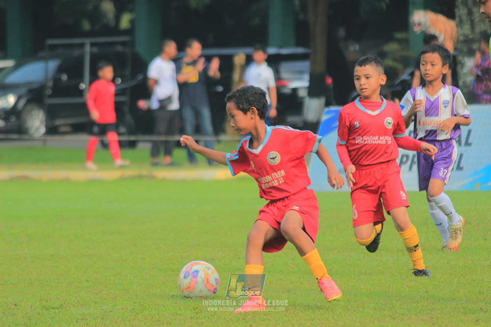 ijl u9 170526 timah united vs gagak muda