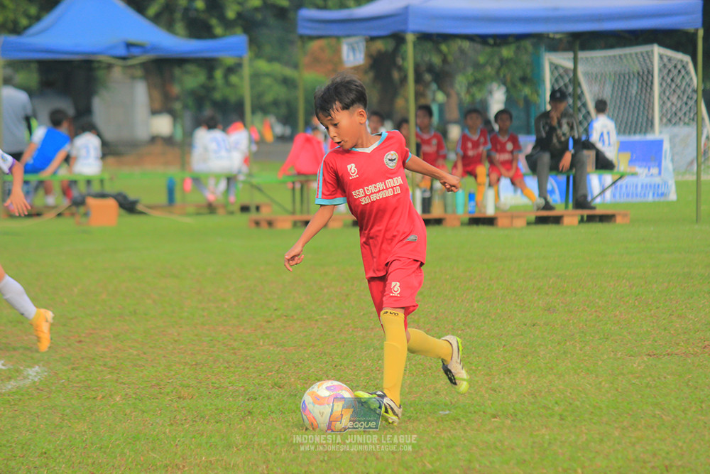 ijl u9 170526 timah united vs gagak muda